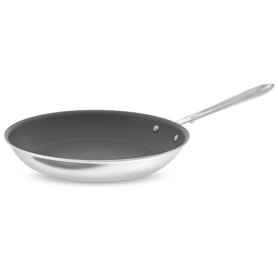 nonstick frying pan