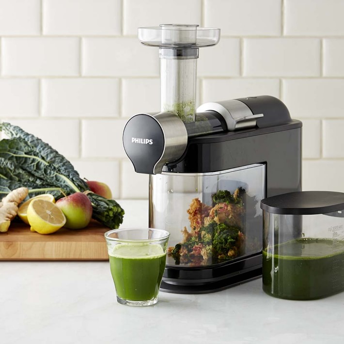 phillips juicer