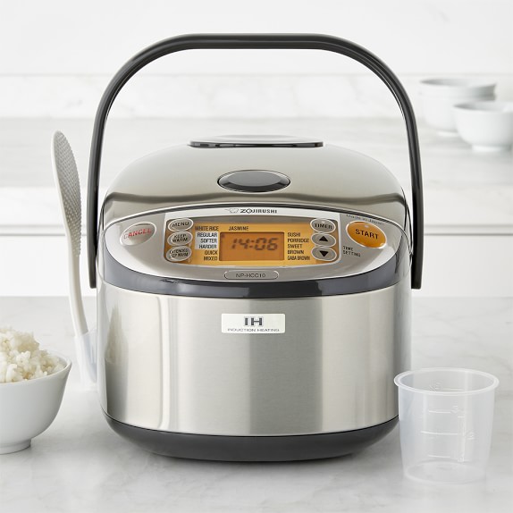 induction rice cooker