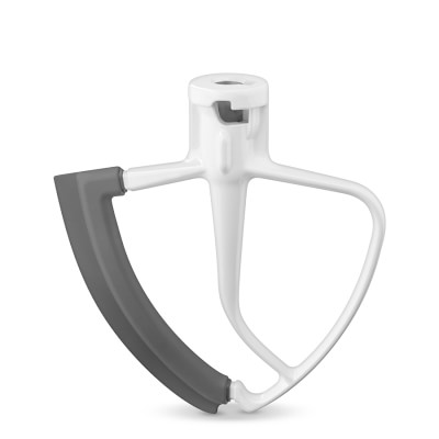 KitchenAid® 5-Qt. Scraper Bowl Attachment