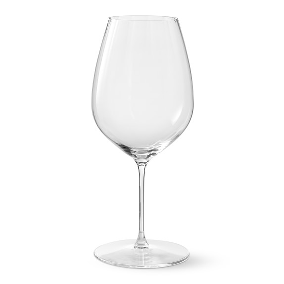 Riedel Performance Red Wine Glasses Williams Sonoma