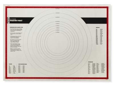 Nonstick Pastry Mat