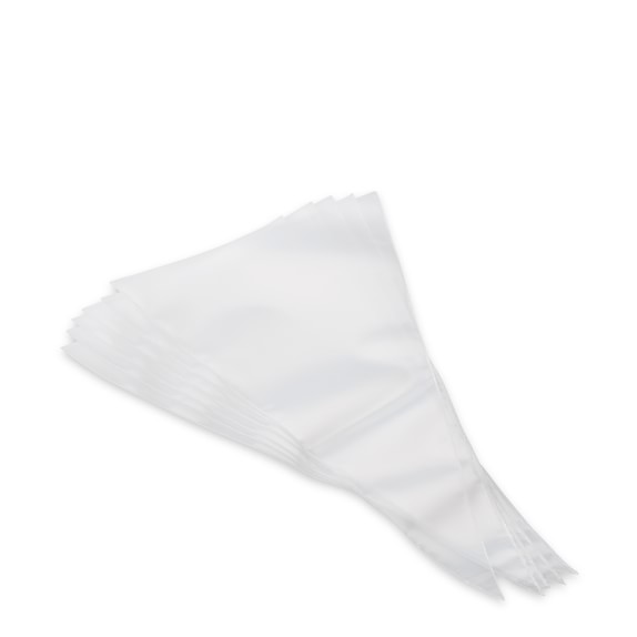 disposable icing bags