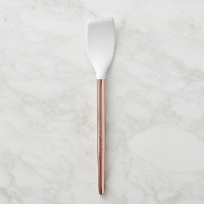 angled spatula