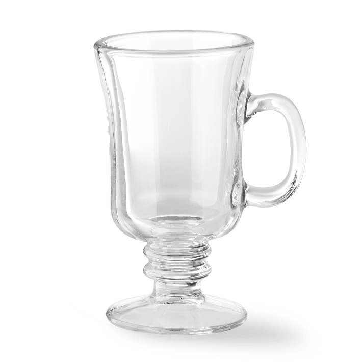 glassware coffee mugs