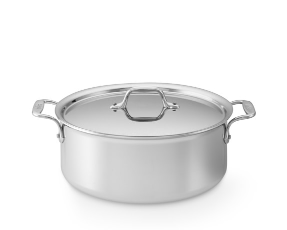 stainless steel pots and pans tips