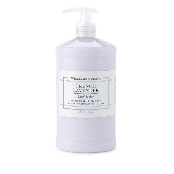 lavender lotion