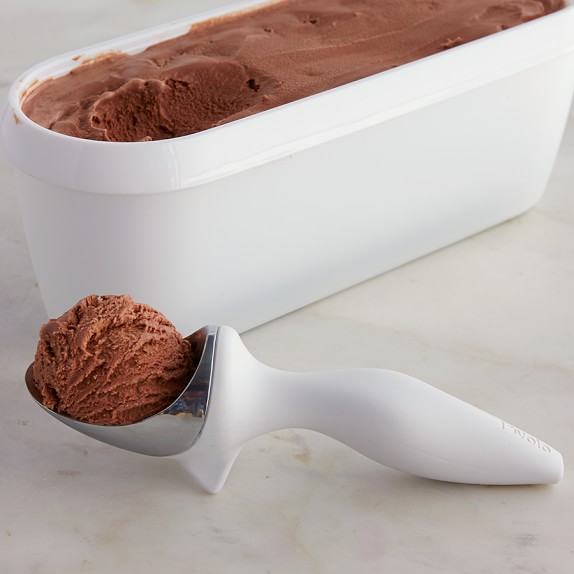 Tilt Up Ice Cream Scoop | Williams Sonoma