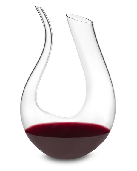 wine decanter