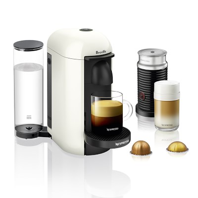 Nespresso VertuoPlus Espresso Machine