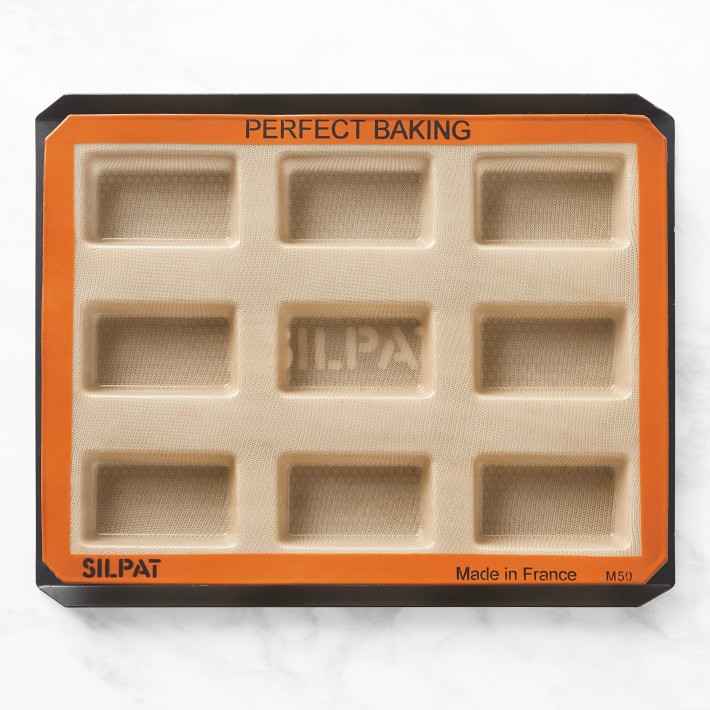 silpat tray