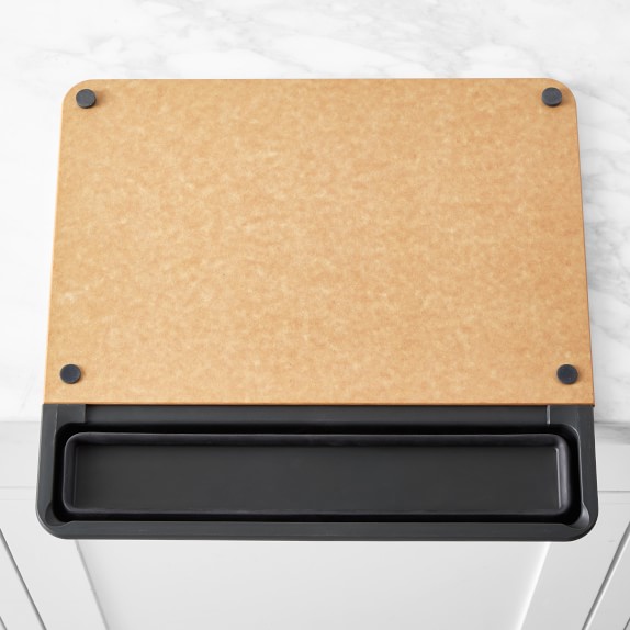 plastic carving board