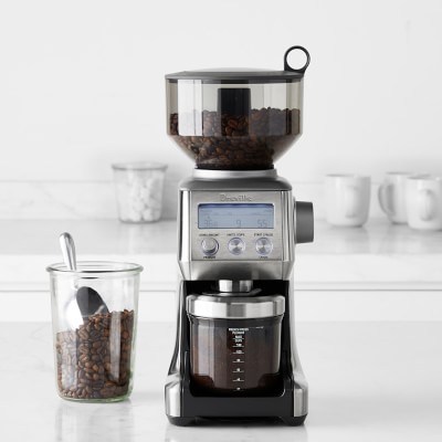 Breville Barista Express Grinder Problems Solutions