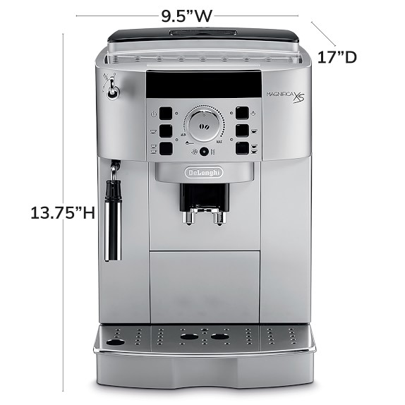 best delonghi bean to cup coffee machine