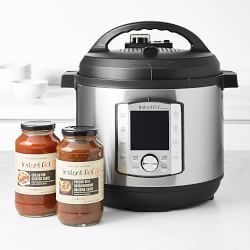 Eggs Meats. Steamer Basket for Instant Pot Accessories Stainless Steel Colander and Insert fits 6 or 8 Quart IP Insta Pot Other Pressure Cookers and Pots Perfect for Steaming Vegetables Instapot