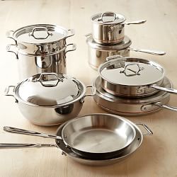 cookware sets on sale