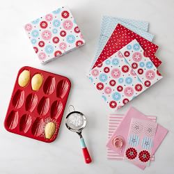 american girl kitchen set