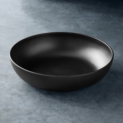 Bamboo Serving Bowl