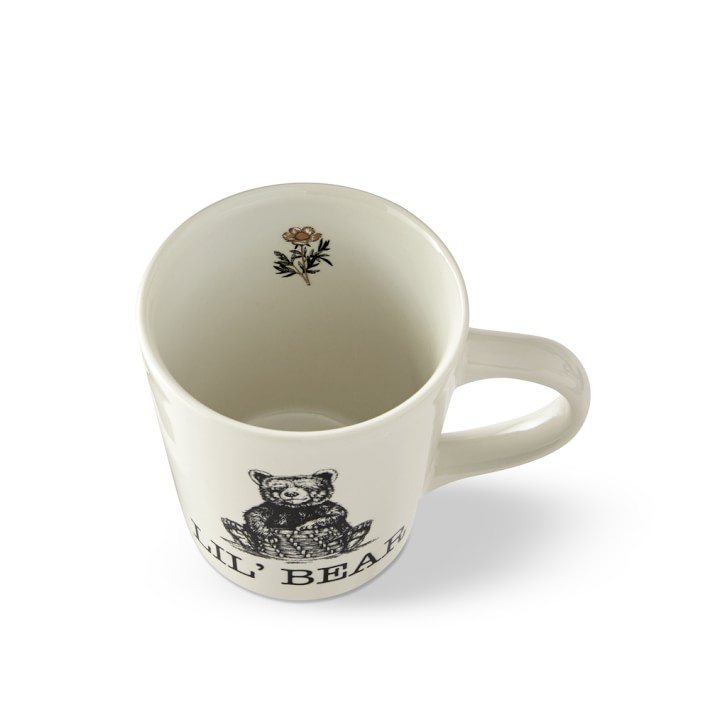 Little Bear Coffee Mug | Williams Sonoma