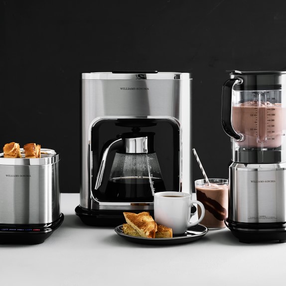 Williams Sonoma Signature Touch High Performance Blender Williams Sonoma