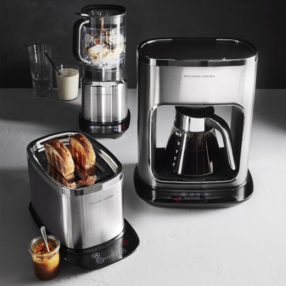 Williams Sonoma Signature Touch High Performance Blender Williams Sonoma