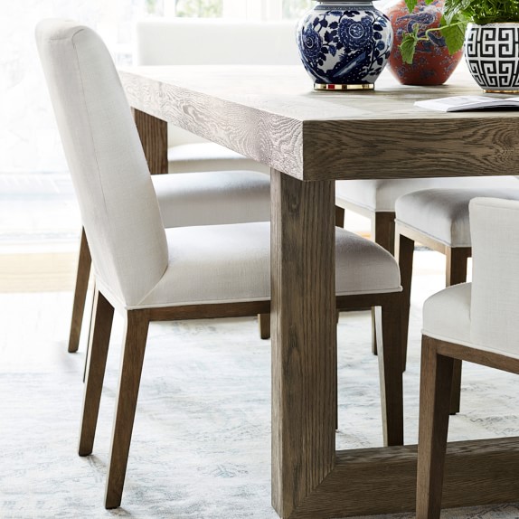 Austin Dining Side Chair Dining Chair Williams Sonoma