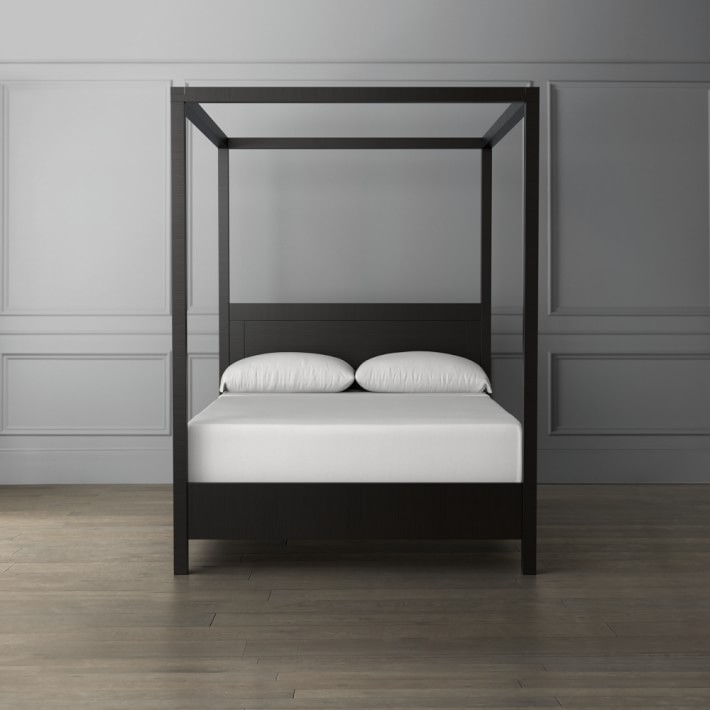 Keating Canopy Bed Williams Sonoma