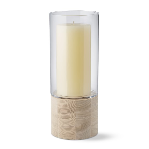 Lsa Hurricane Candle Holder Williams Sonoma