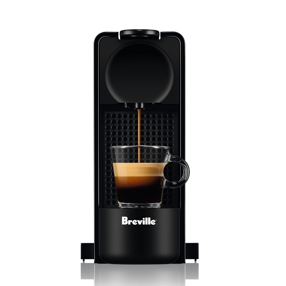 essenza plus nespresso