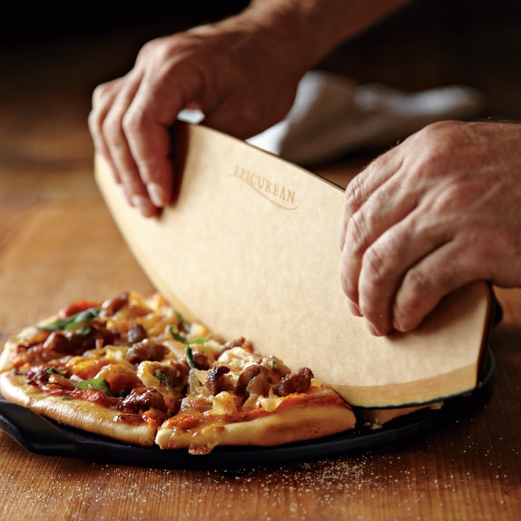 Epicurean Pizza Cutter Pizza Tools Williams Sonoma