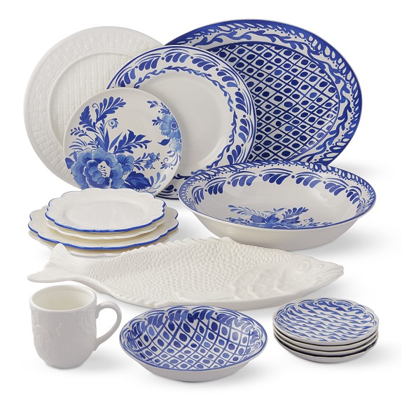 dinnerware williams sonoma