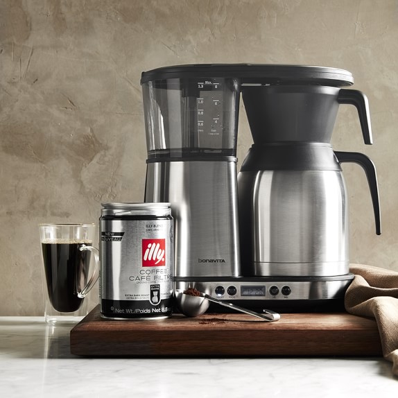 bonavita programmable coffee maker