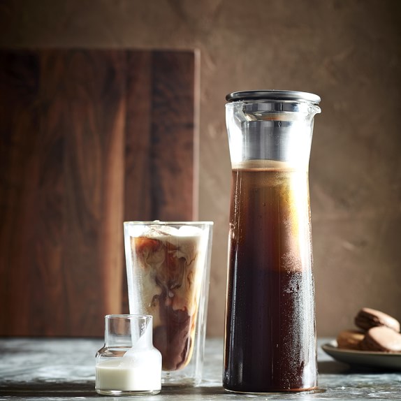 cold brew coffee jug