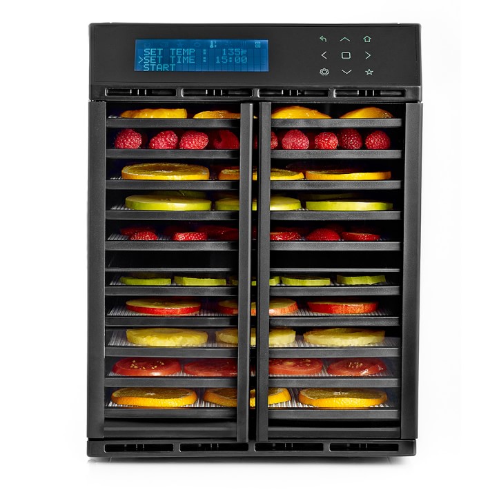 Excalibur Res 10 Food Dehydrator | Williams Sonoma