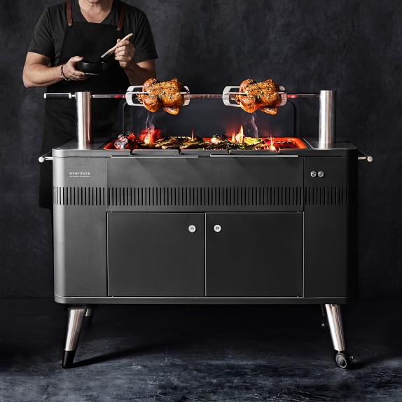 everdure gas grill