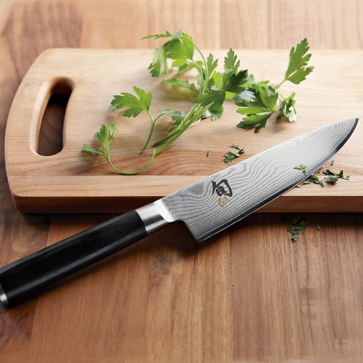 Shun Classic Chef’s Knives