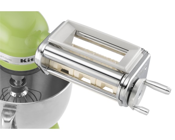 Kitchenaid Mixer Ravioli Attachment Williams Sonoma kitchenaid mixer ravioli attachment