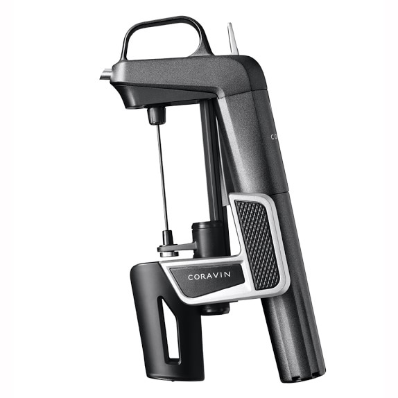 Coravin Model Two Weinsystem Flaschenöffner