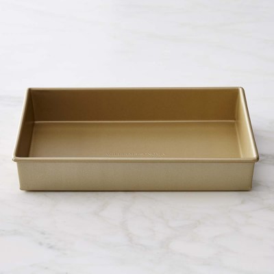 Williams Sonoma Goldtouch Nonstick Rectangular Cake Pan, 9x13
