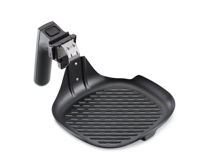 airfryer grill pan