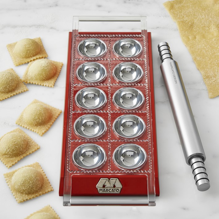 atlas ravioli