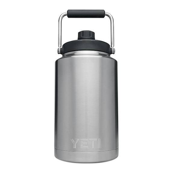 yeti rambler gallon jug
