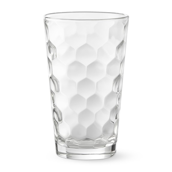 honeycomb tumbler