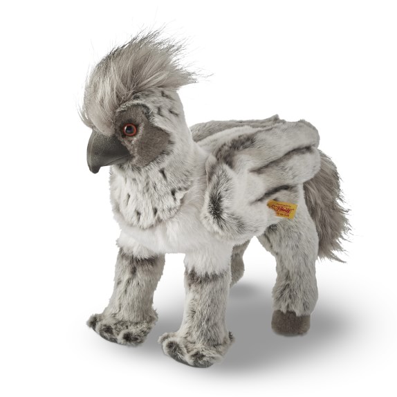 buckbeak stuffed animal