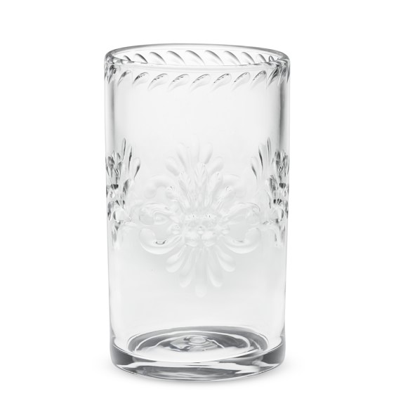 tritan drinking glasses