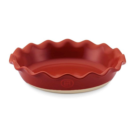 Williams sonoma pie dish Clearance