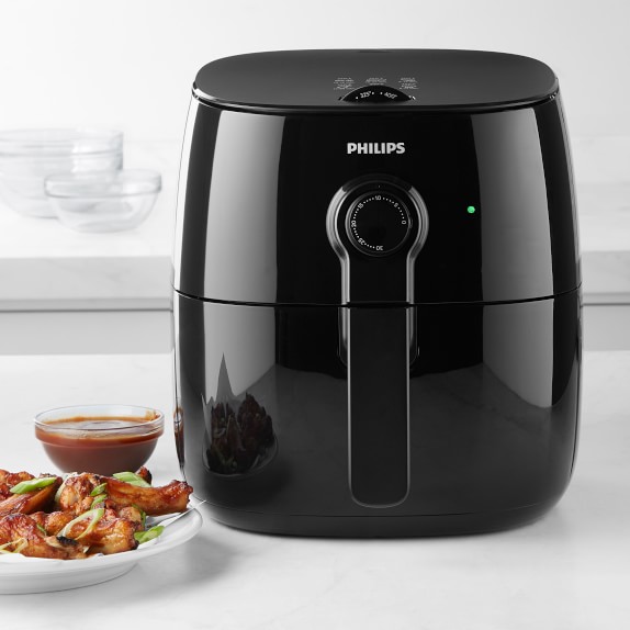 airfryer technology