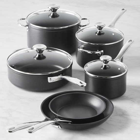 Le creuset toughened nonstick