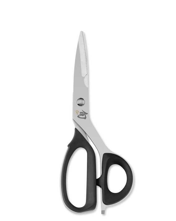 MAIRICO Ultra Sharp Premium Heavy Duty Kitchen Shears and Multi Purpos