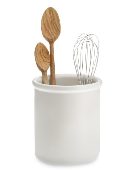 Utensil Holder Kitchen Counter Organizers Williams Sonoma